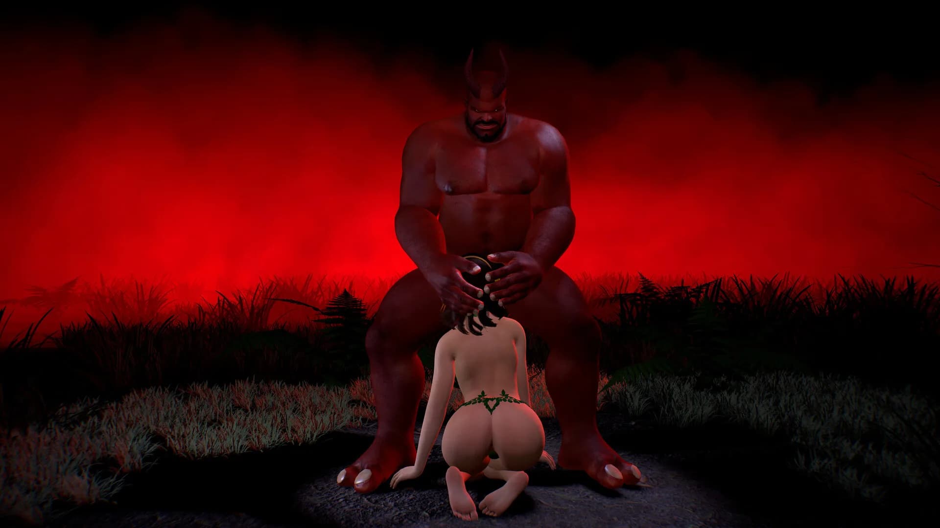 Pussy Kingdom: Queen of Passion görsel 8