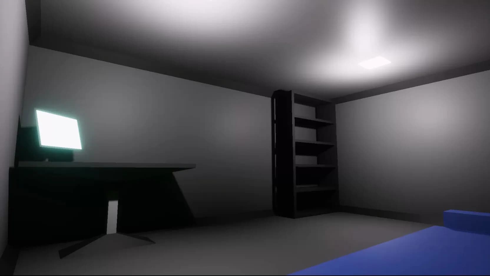 Not Enough Space görsel 6