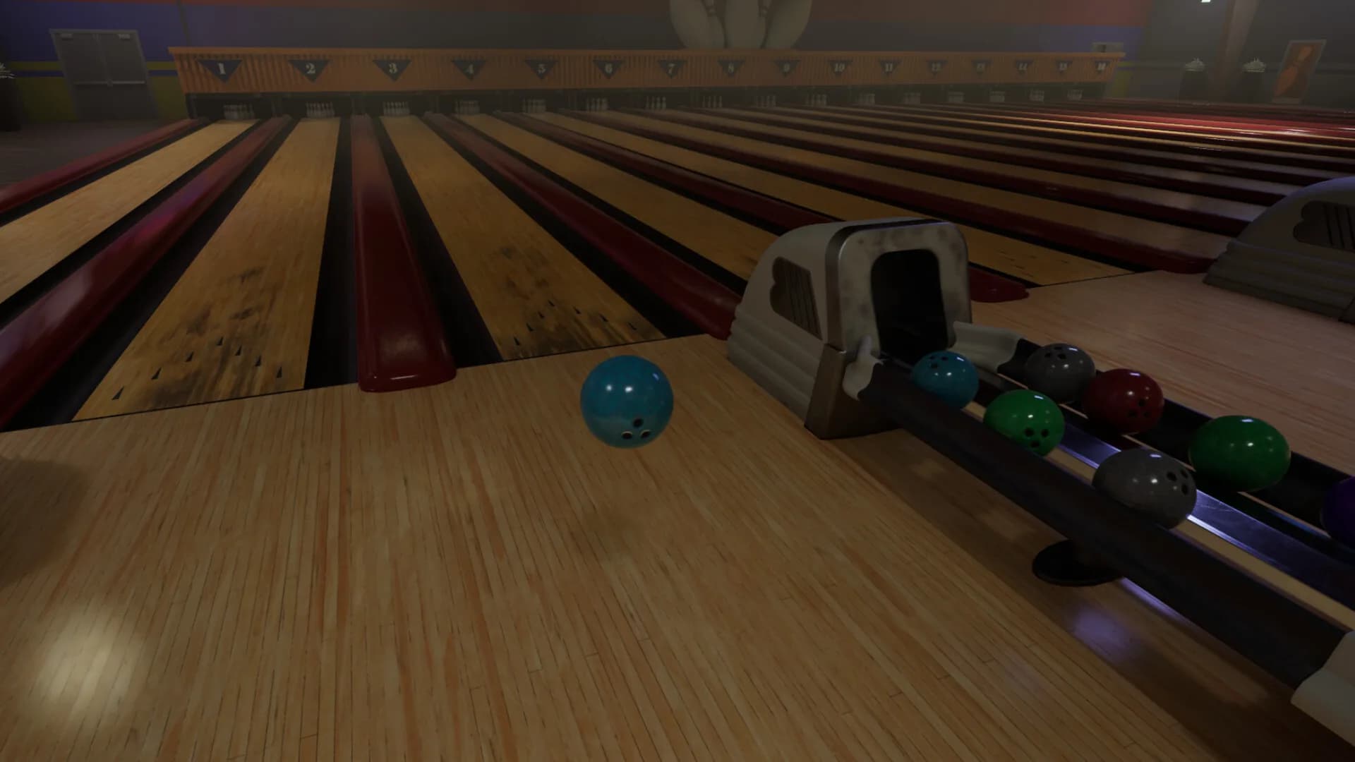 Bobos FunZone görsel 7