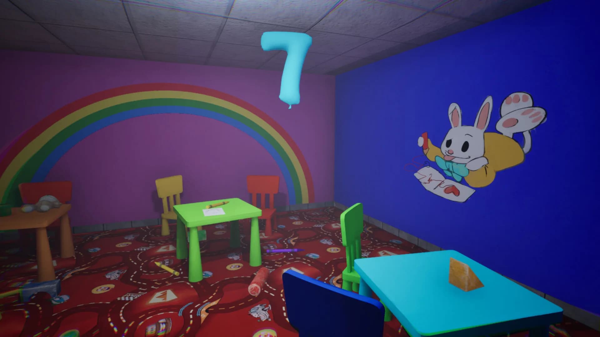 Bobos FunZone görsel 8
