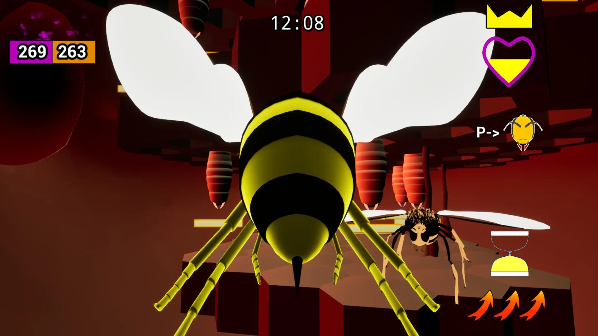 Buzz Wars görsel 3