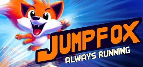 Jumpfox: Always Running görsel 1