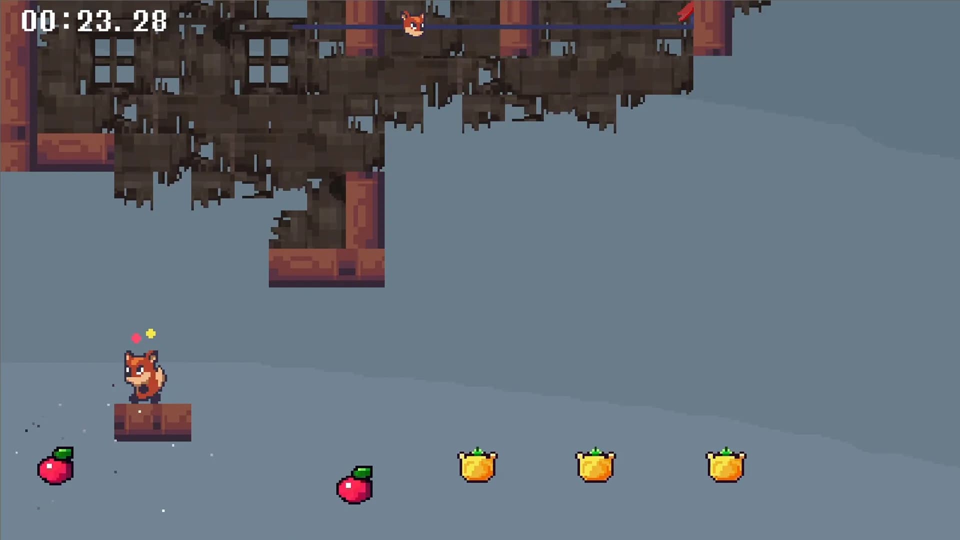 Jumpfox: Always Running görsel 6