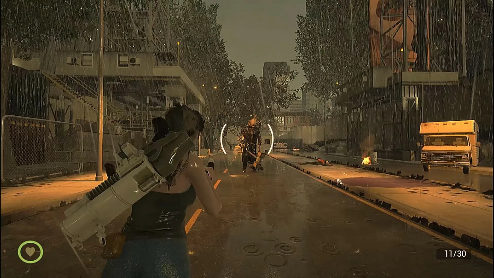 Outbreak Zombie Plague görsel 9