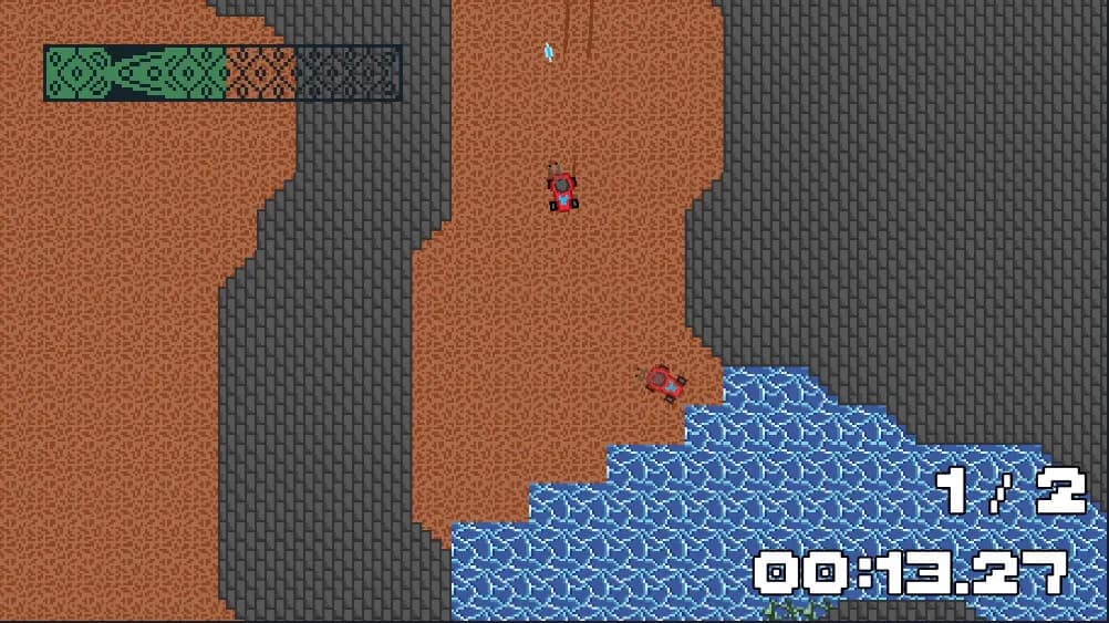 Twin Stick görsel 3