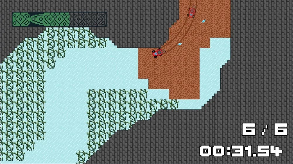 Twin Stick görsel 5