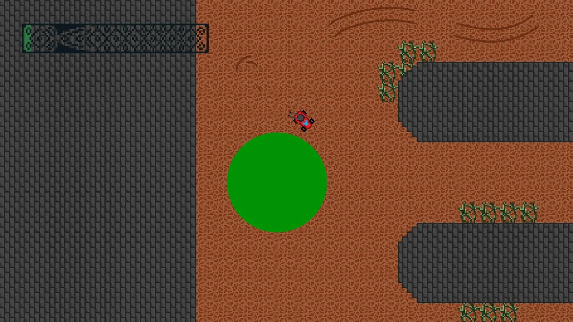 Twin Stick görsel 6