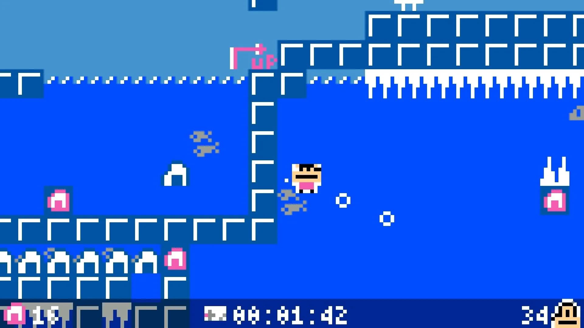 Me and (My) Cat's Island görsel 3