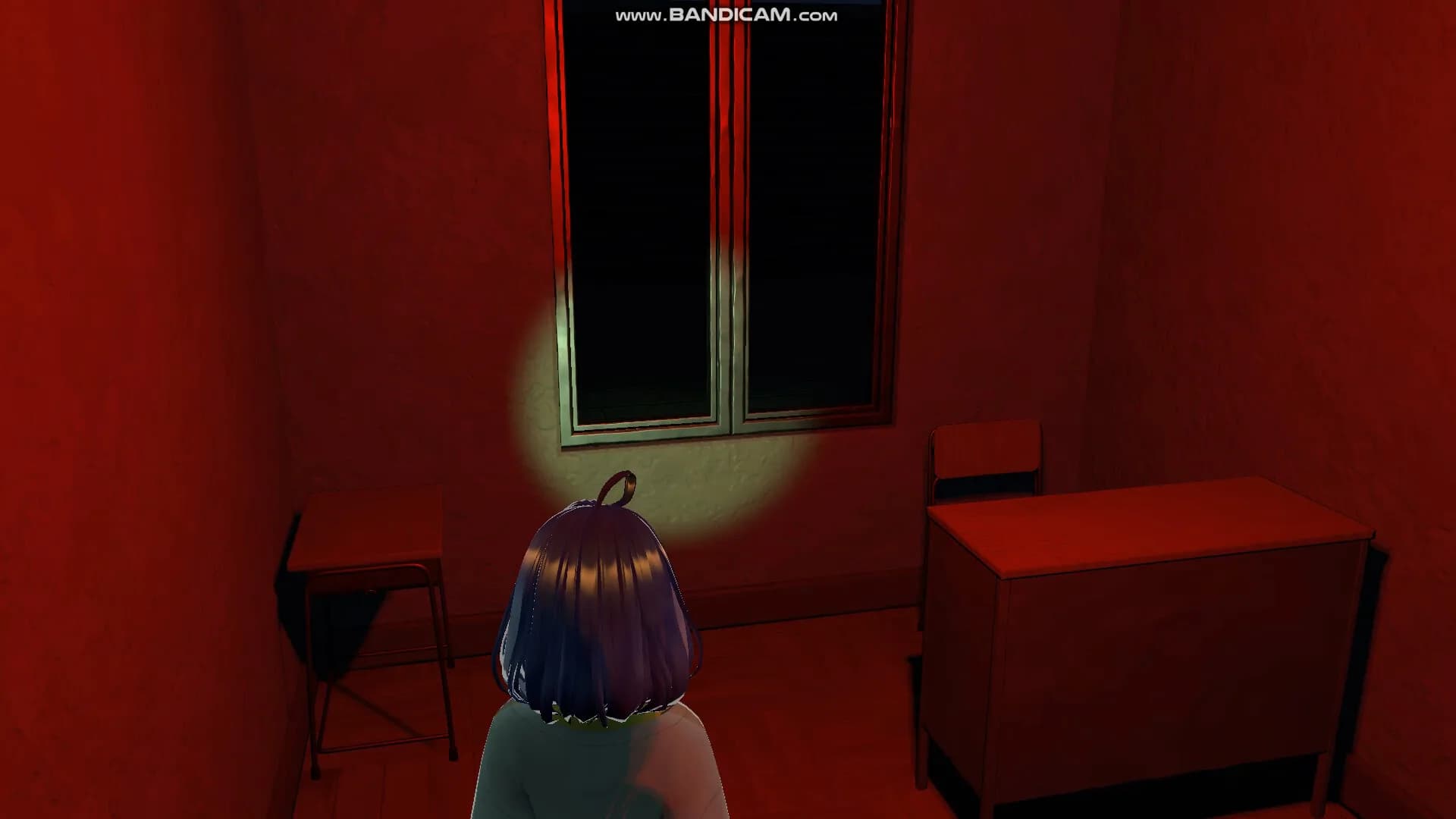 School Curse görsel 2