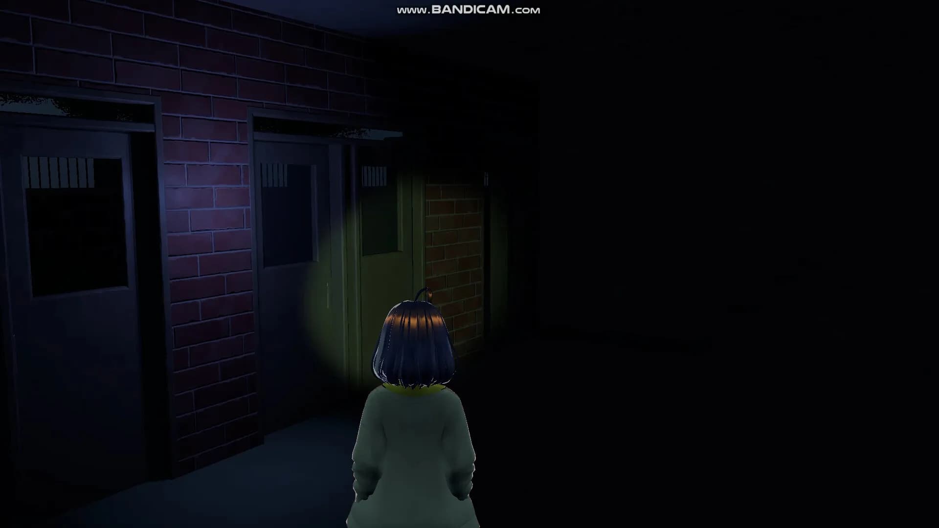 School Curse görsel 3