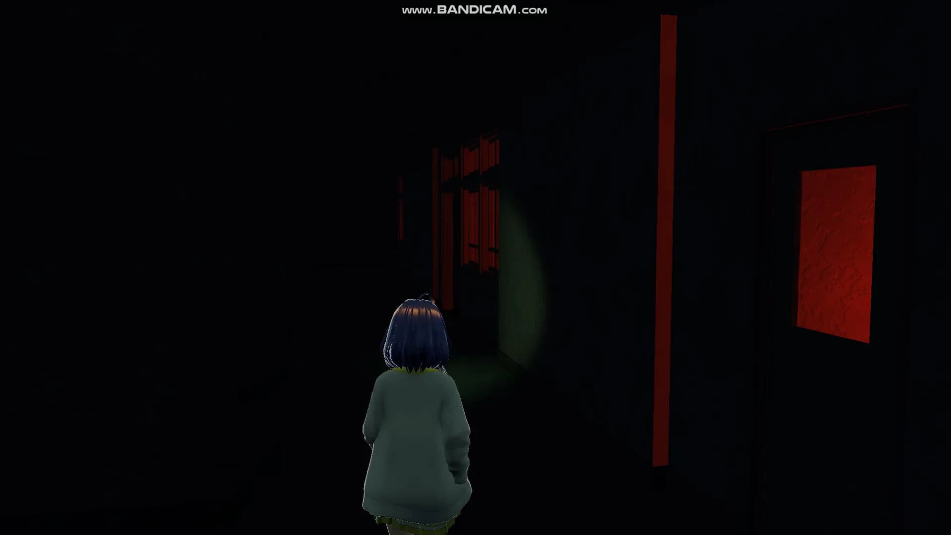 School Curse görsel 4