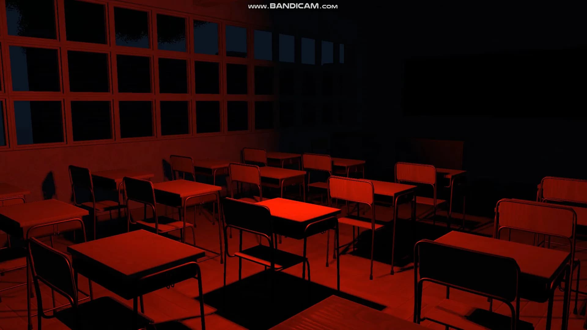 School Curse görsel 5