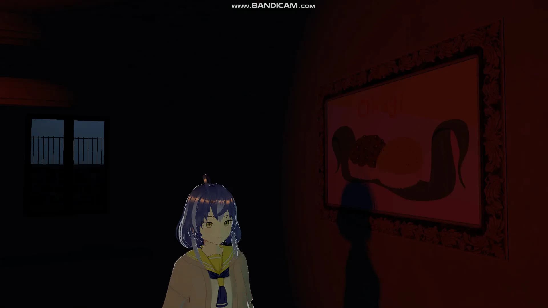 School Curse görsel 6