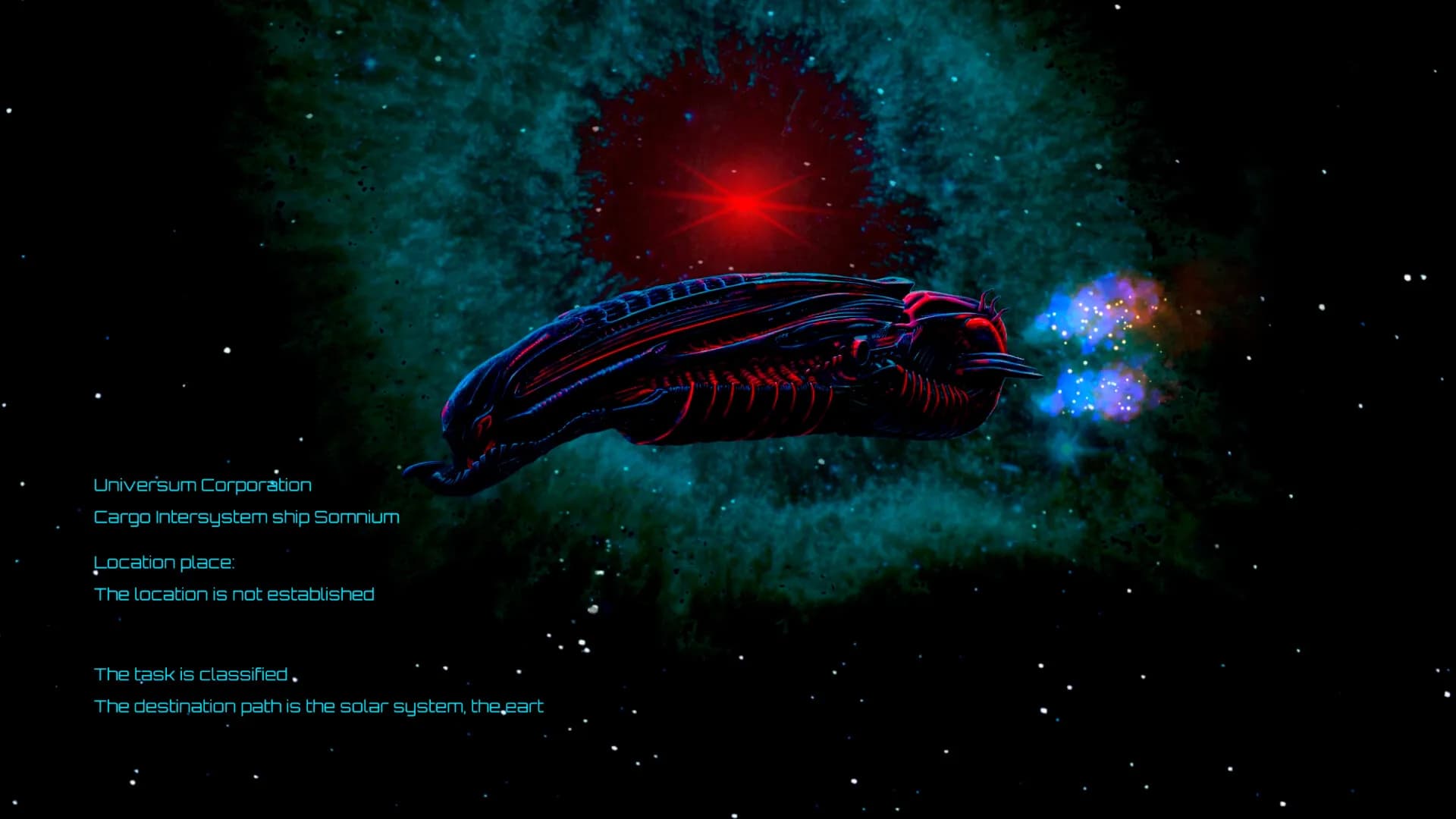 Lost in Space: Madness görsel 4