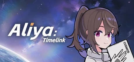 Aliya: Timelink