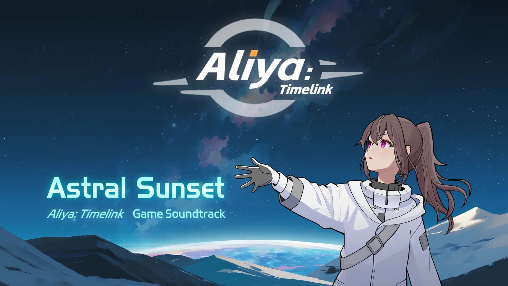 Aliya: Timelink görsel 3