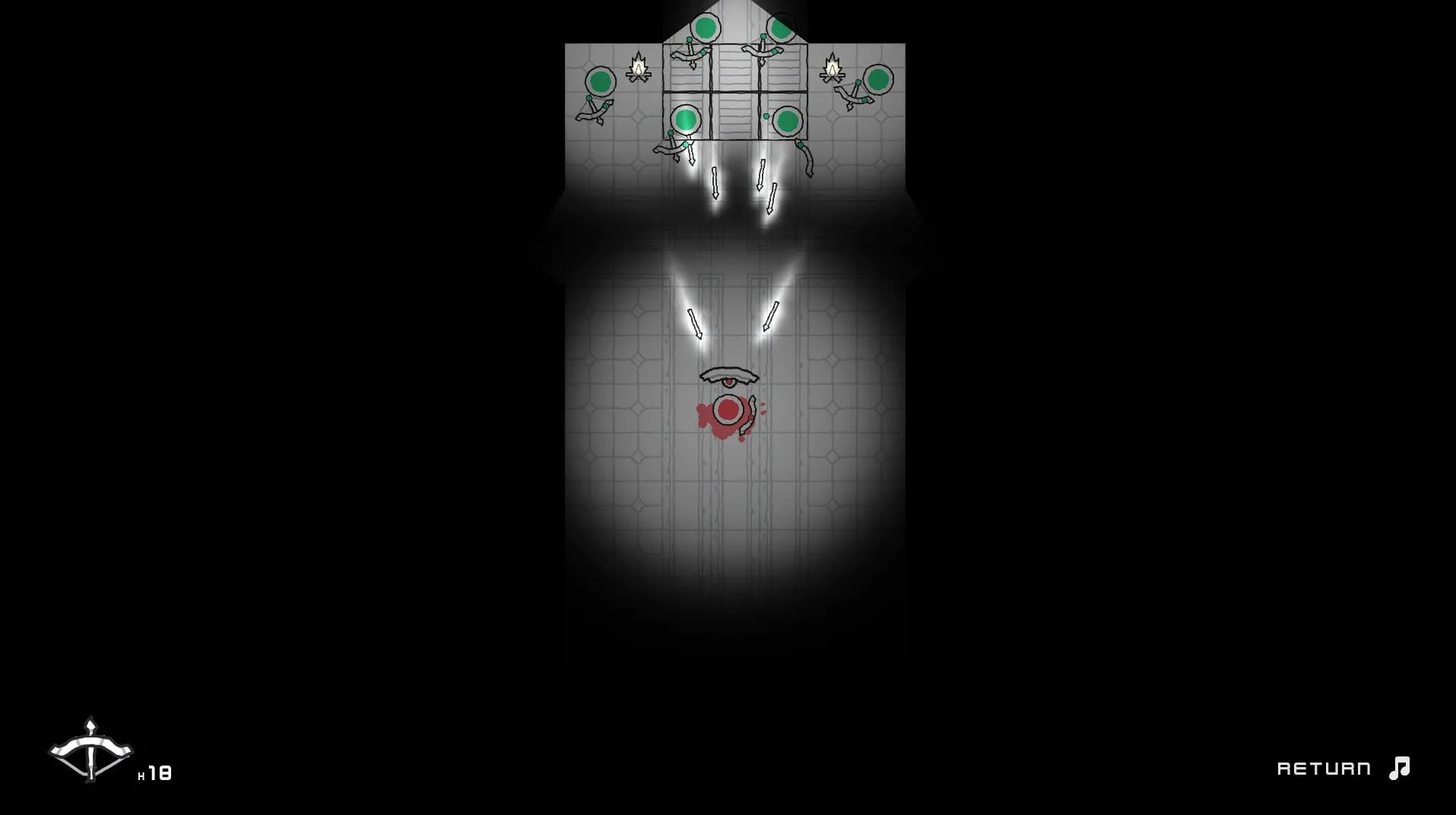 Red Green Donkey görsel 4