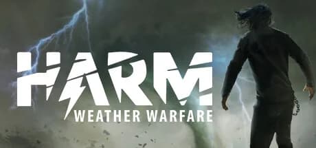 HARM Weather Warfare görsel 1