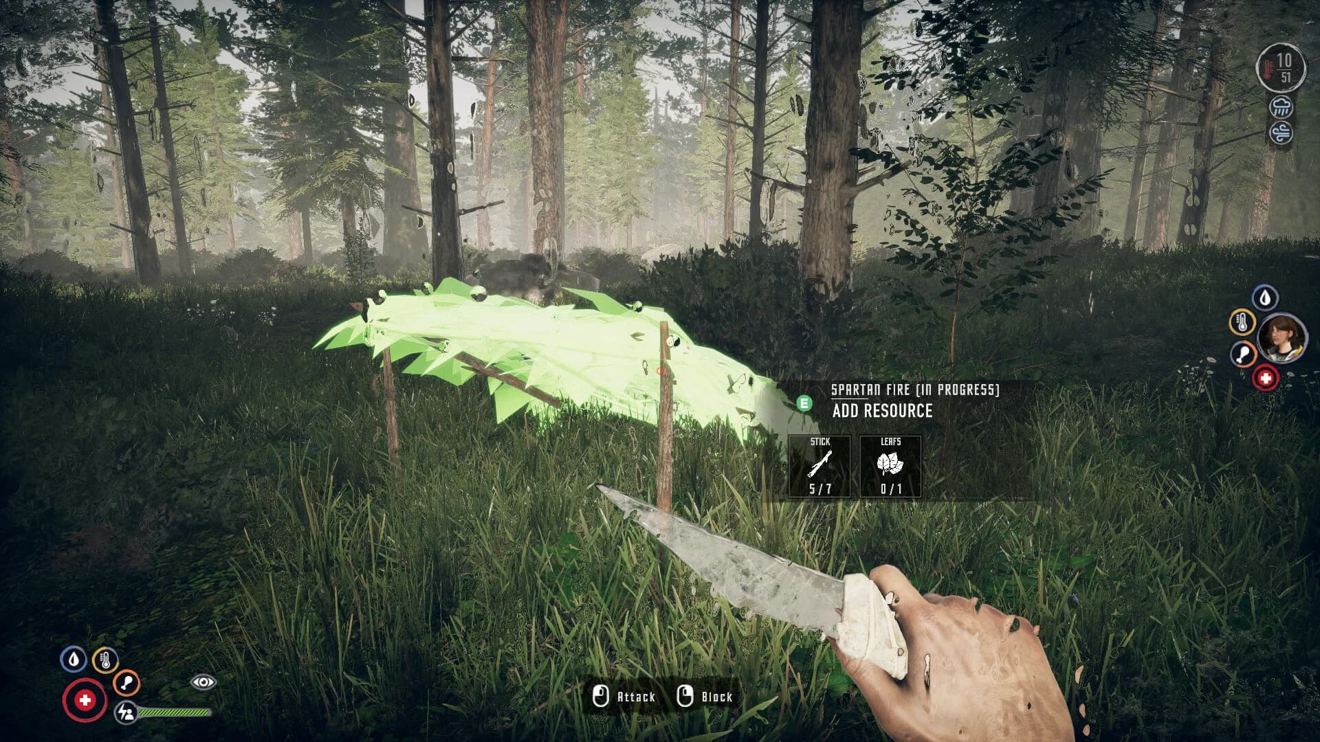 HARM Weather Warfare görsel 8