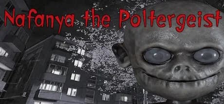 Nafanya the Poltergeist görsel 1