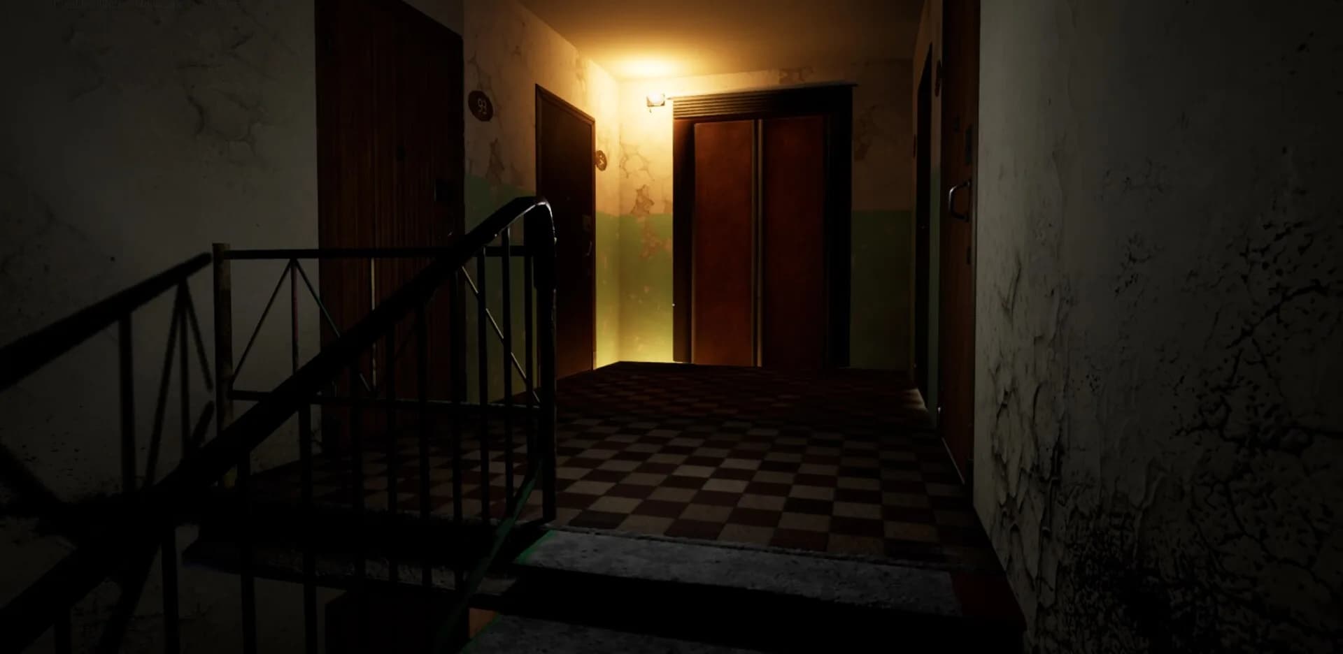 Nafanya the Poltergeist görsel 11