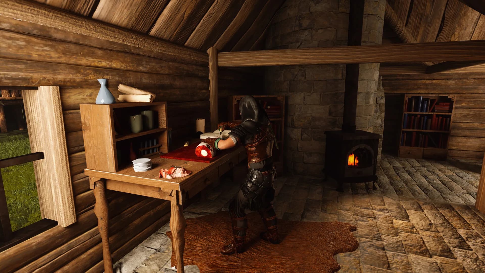 Stoneguard görsel 6