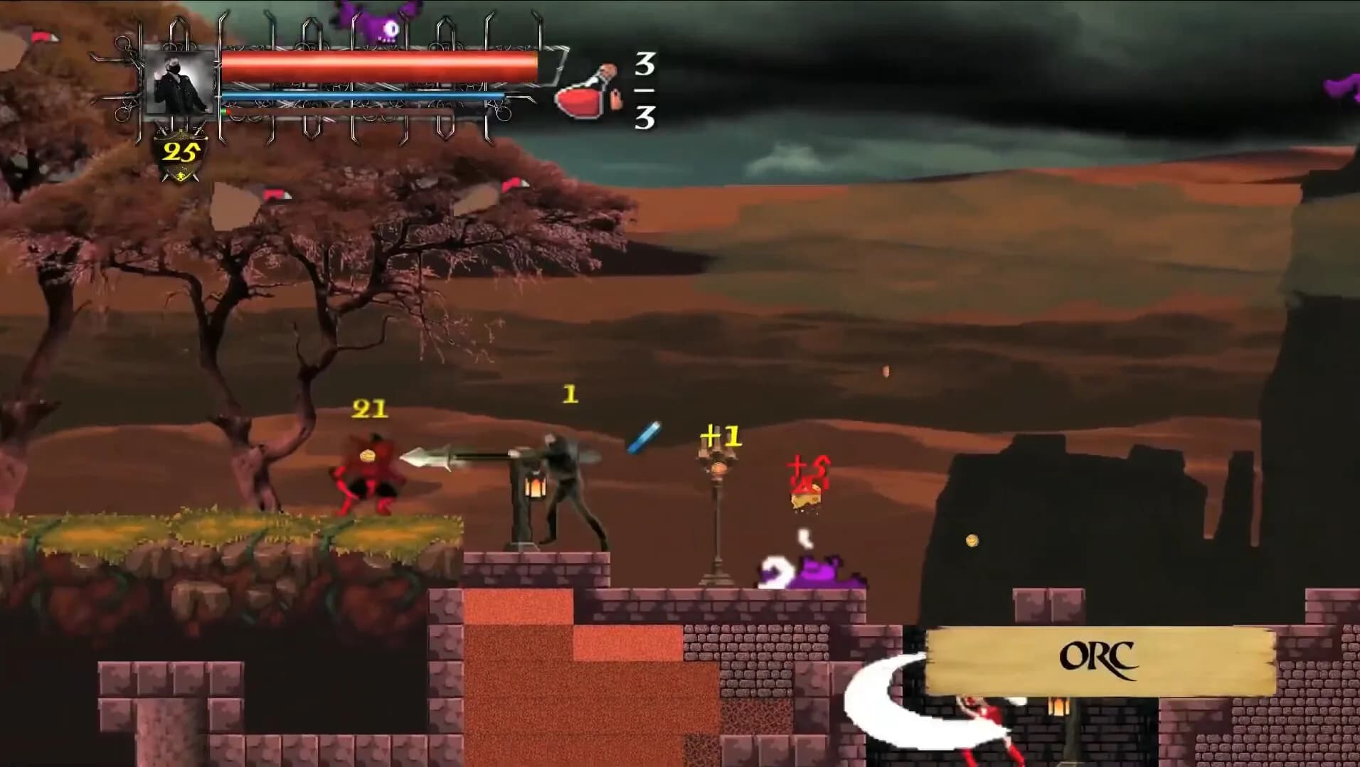 Jrago II Cennetin Koruyucuları görsel 2