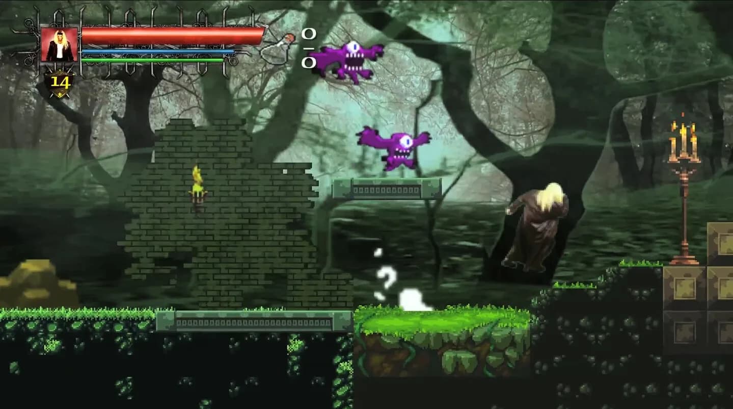 Jrago II Cennetin Koruyucuları görsel 3