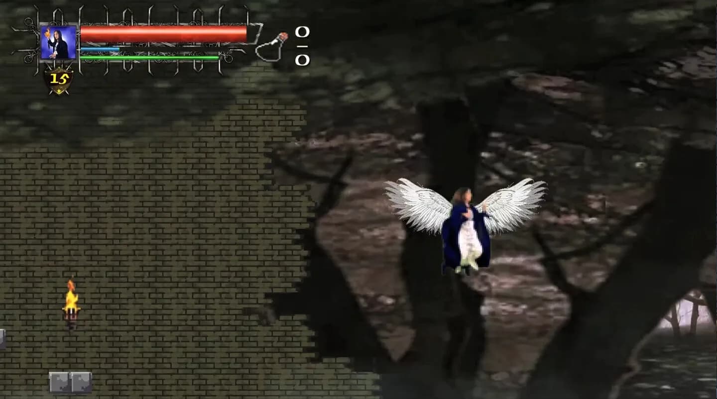 Jrago II Cennetin Koruyucuları görsel 12