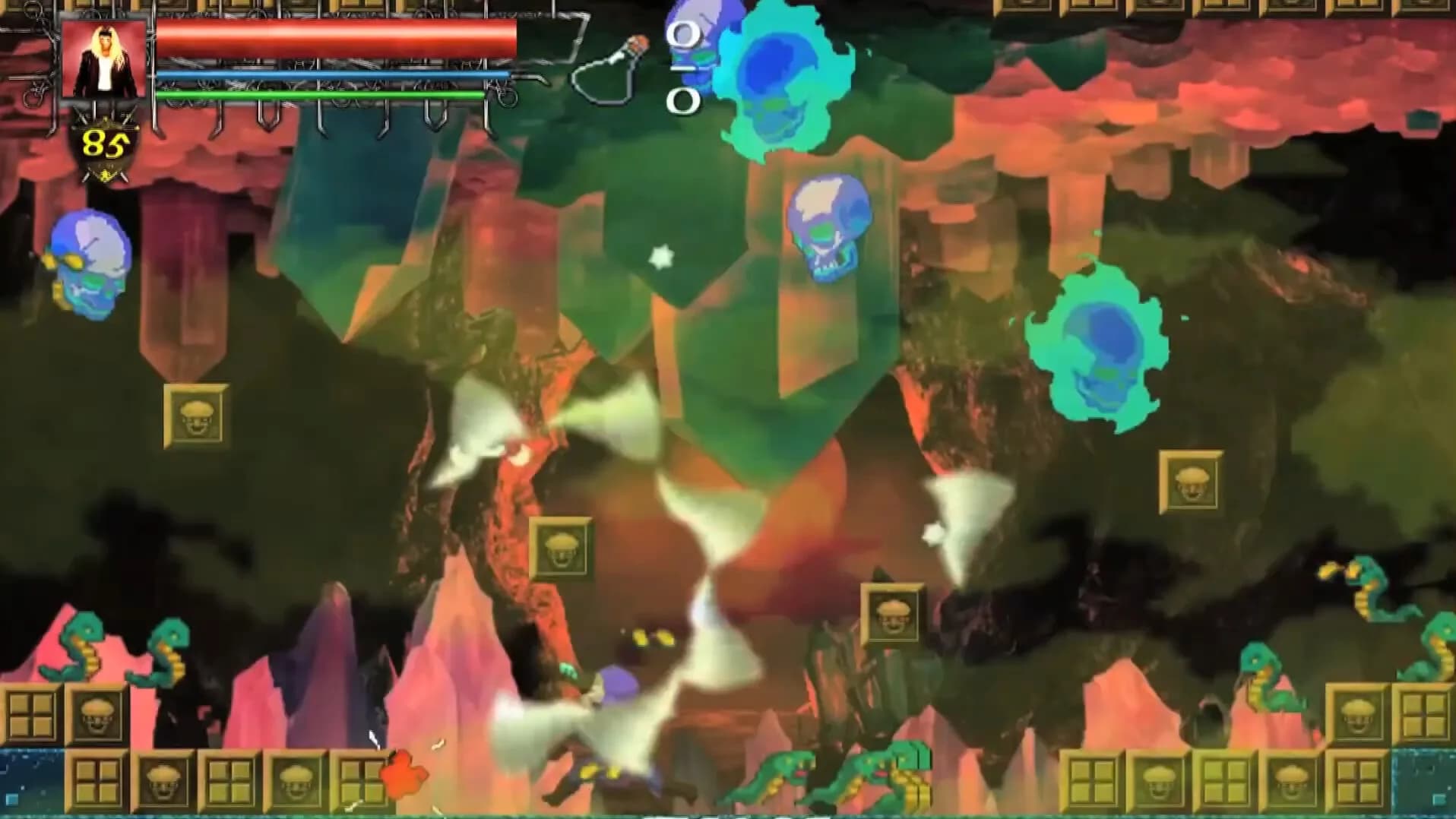 Jrago II Cennetin Koruyucuları görsel 15