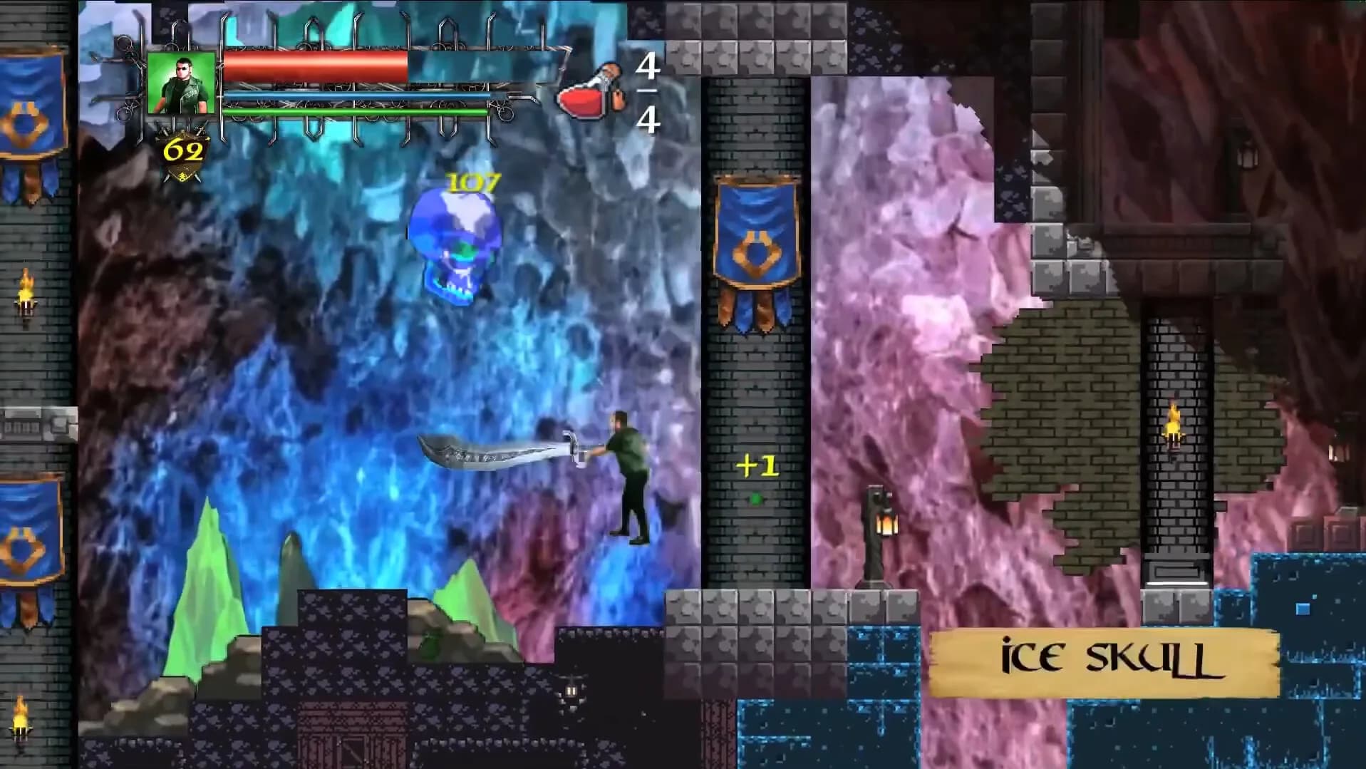 Jrago II Cennetin Koruyucuları görsel 4