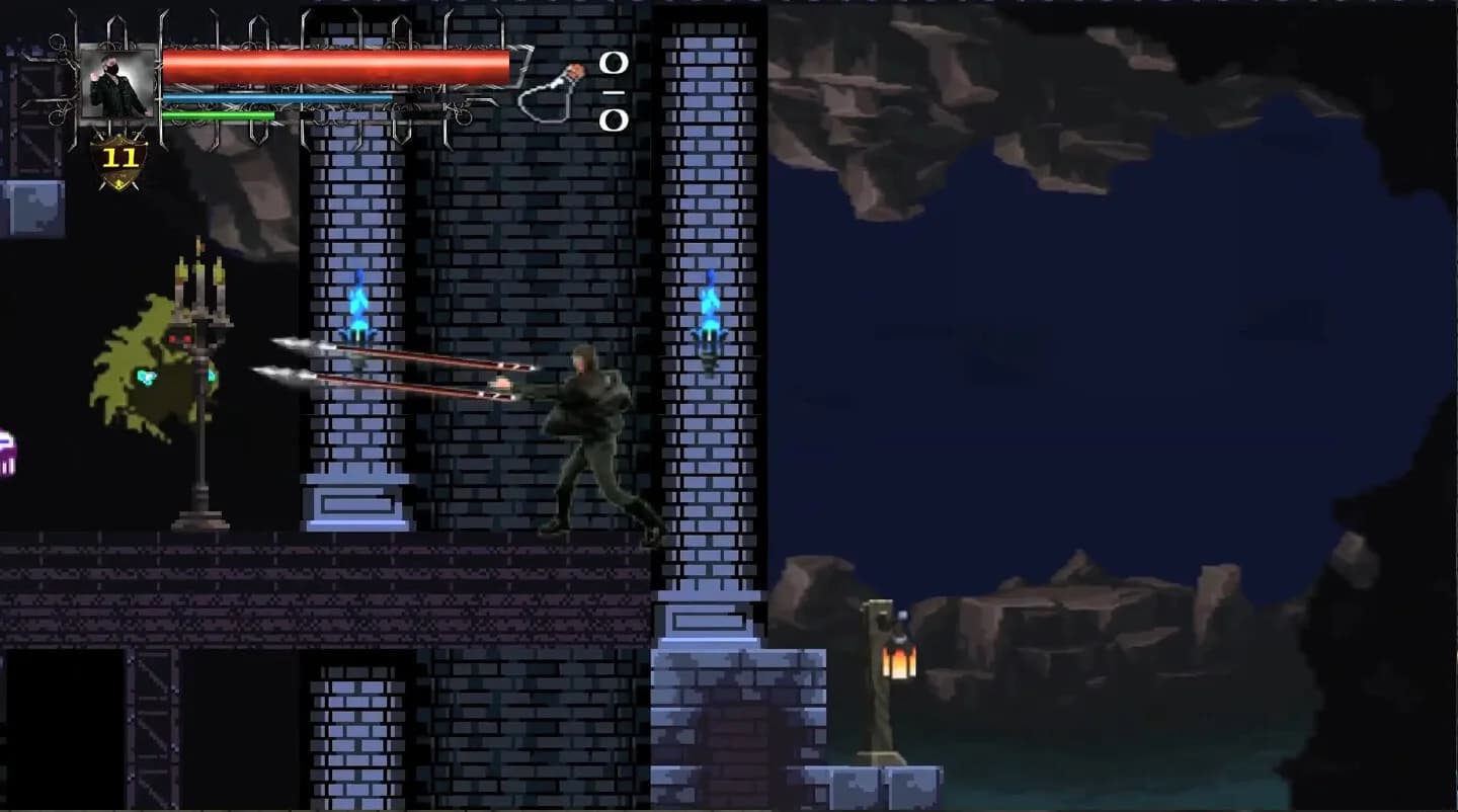 Jrago II Cennetin Koruyucuları görsel 5