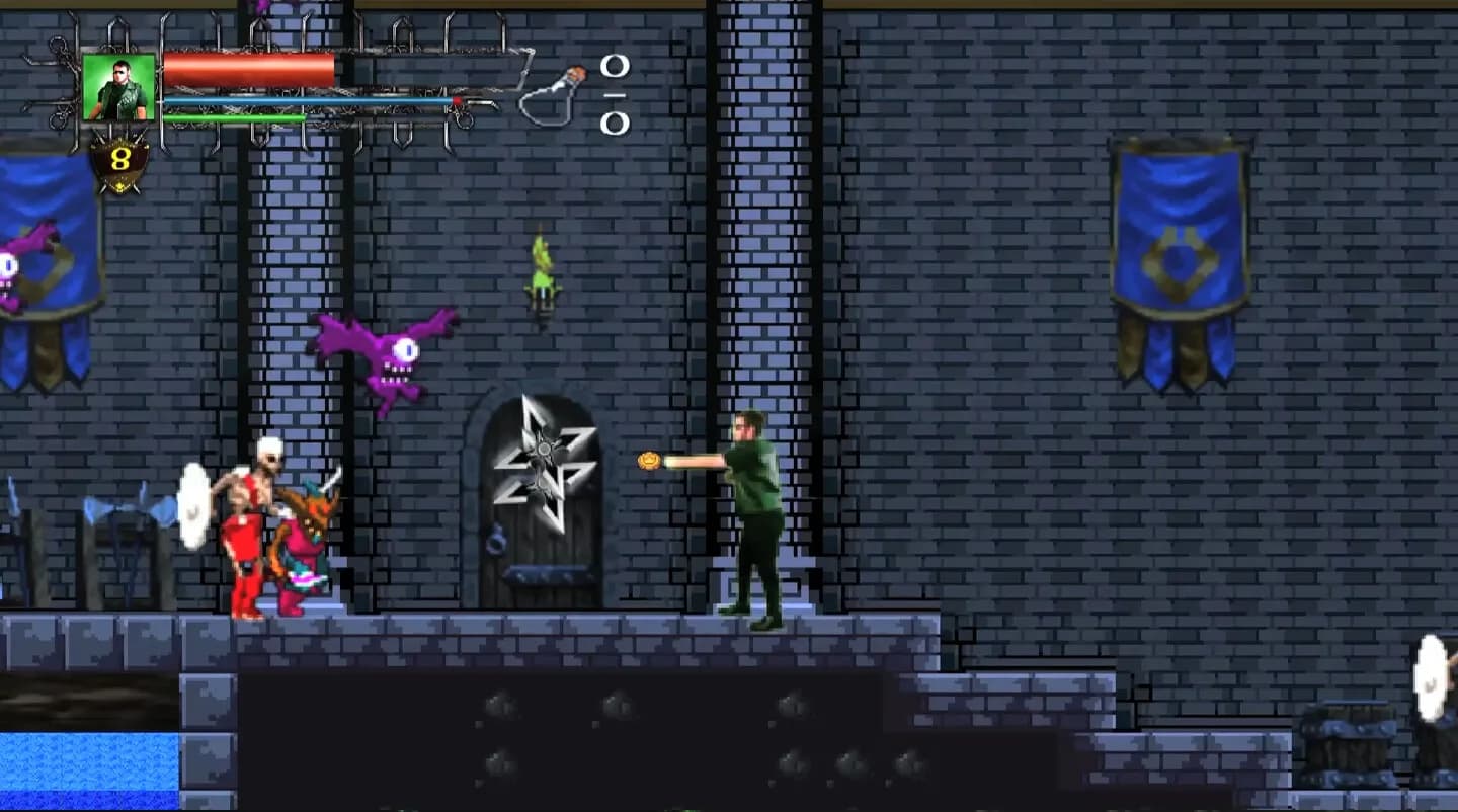 Jrago II Cennetin Koruyucuları görsel 7