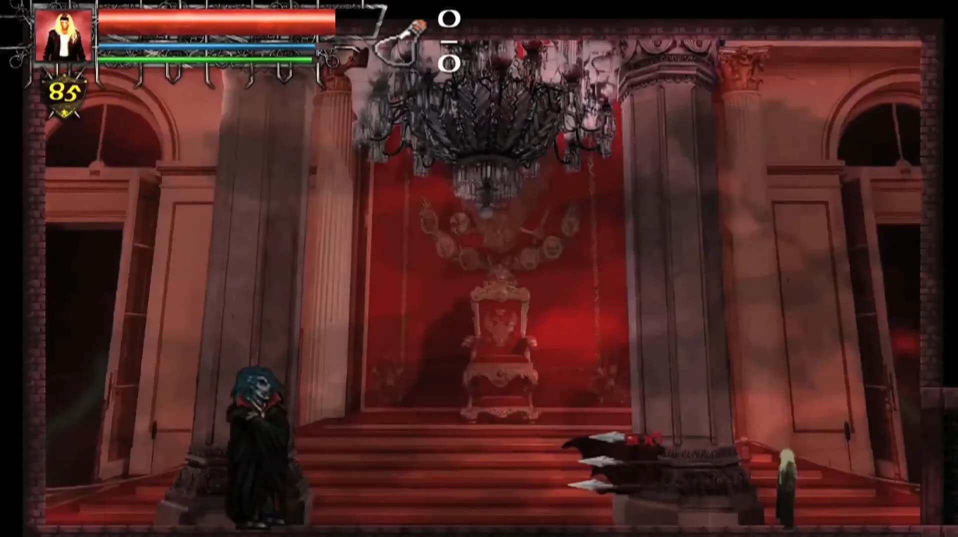 Jrago II Cennetin Koruyucuları görsel 11