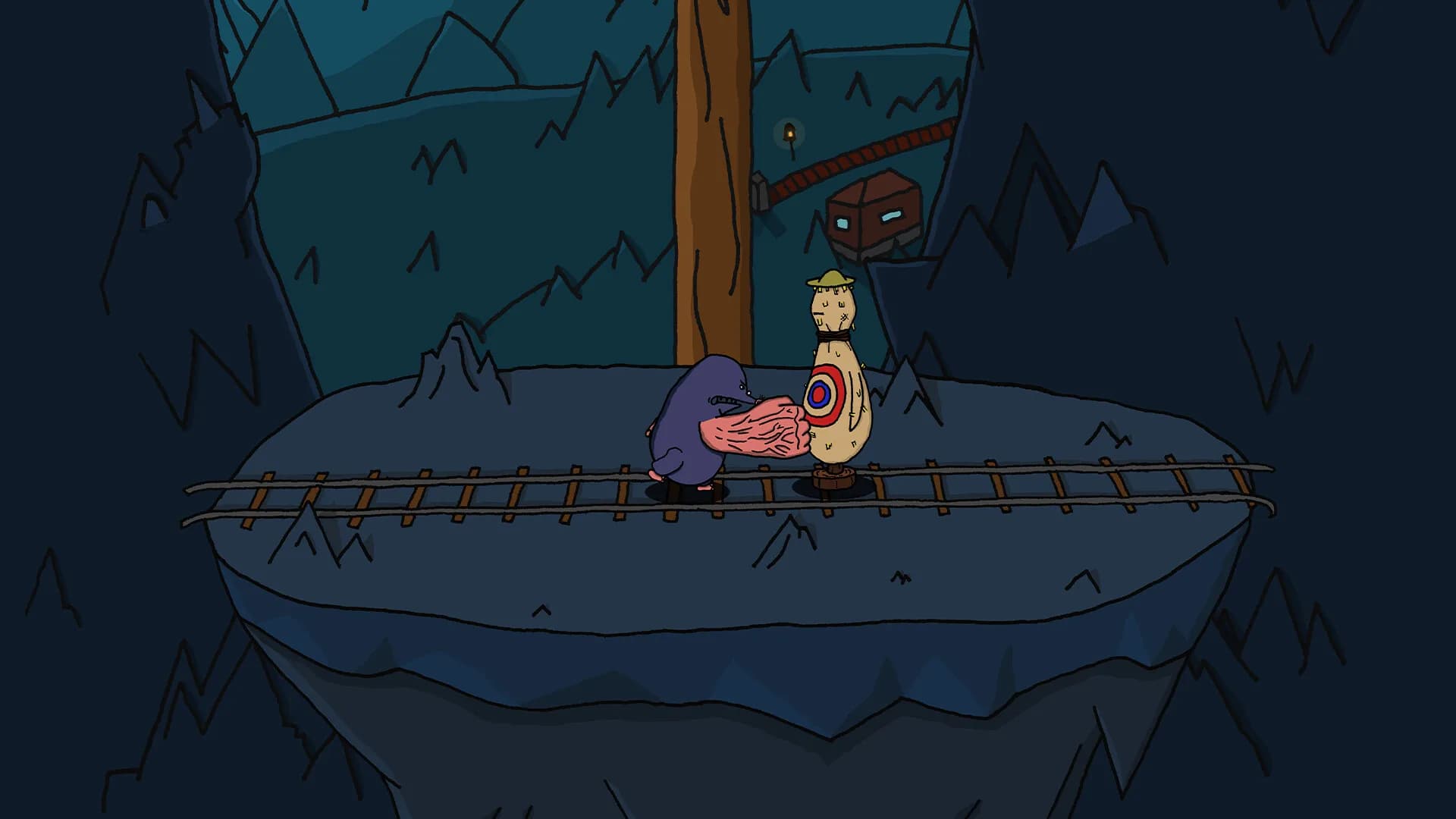 Swole Mole görsel 4