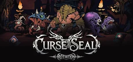 Curse Seal Rotation görsel 1