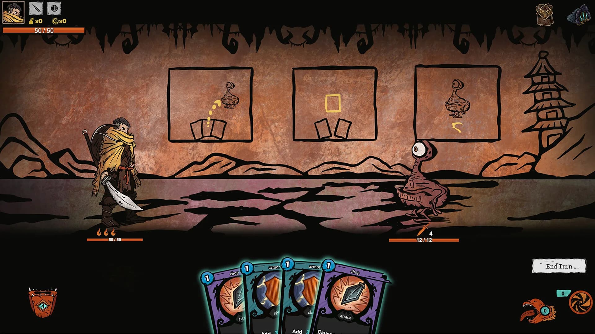 Curse Seal Rotation görsel 2