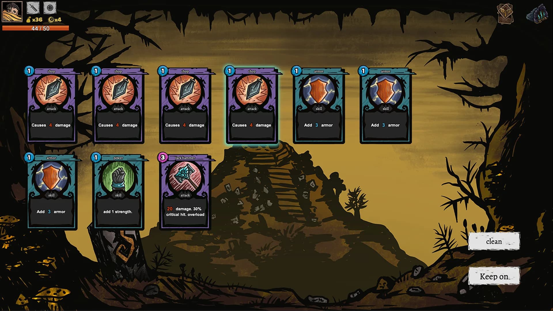 Curse Seal Rotation görsel 6