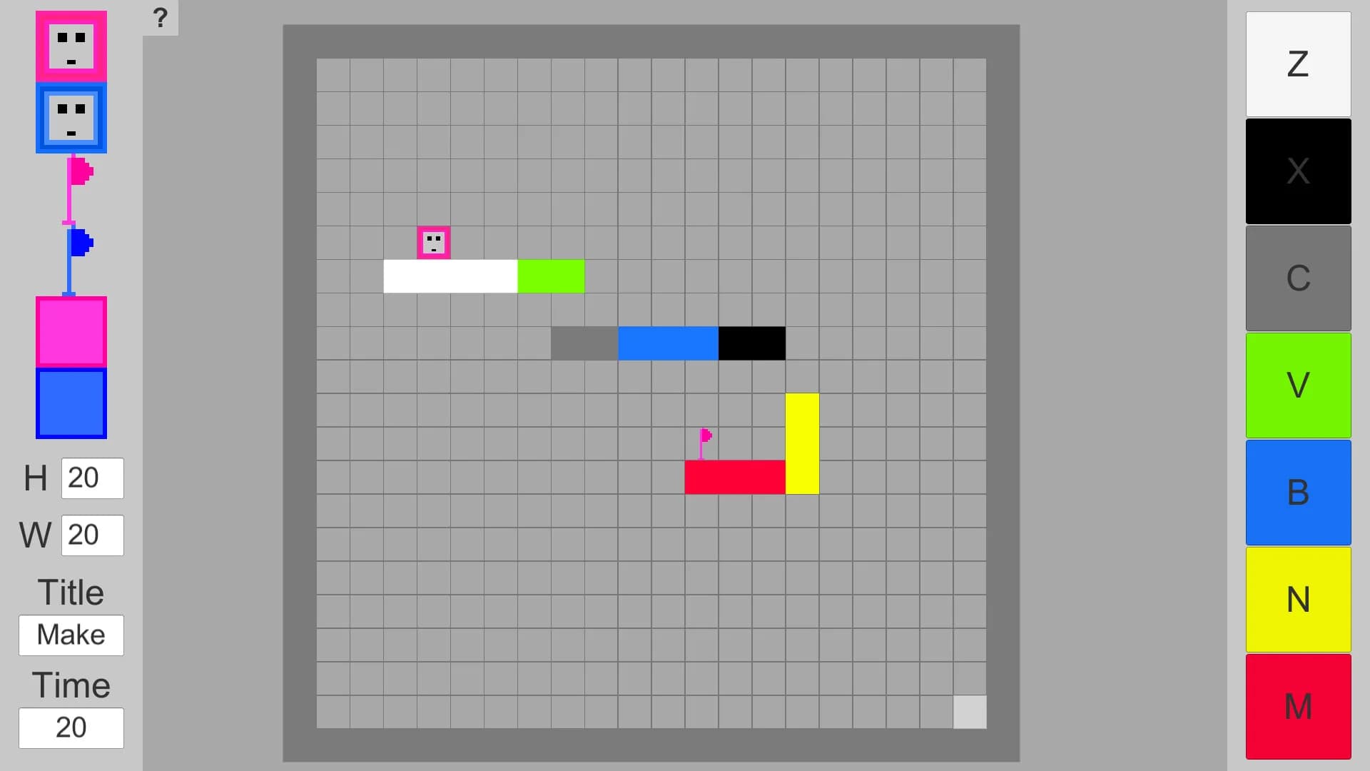 Block Control görsel 7