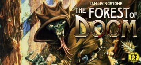 The Forest of Doom (Standalone) görsel 1