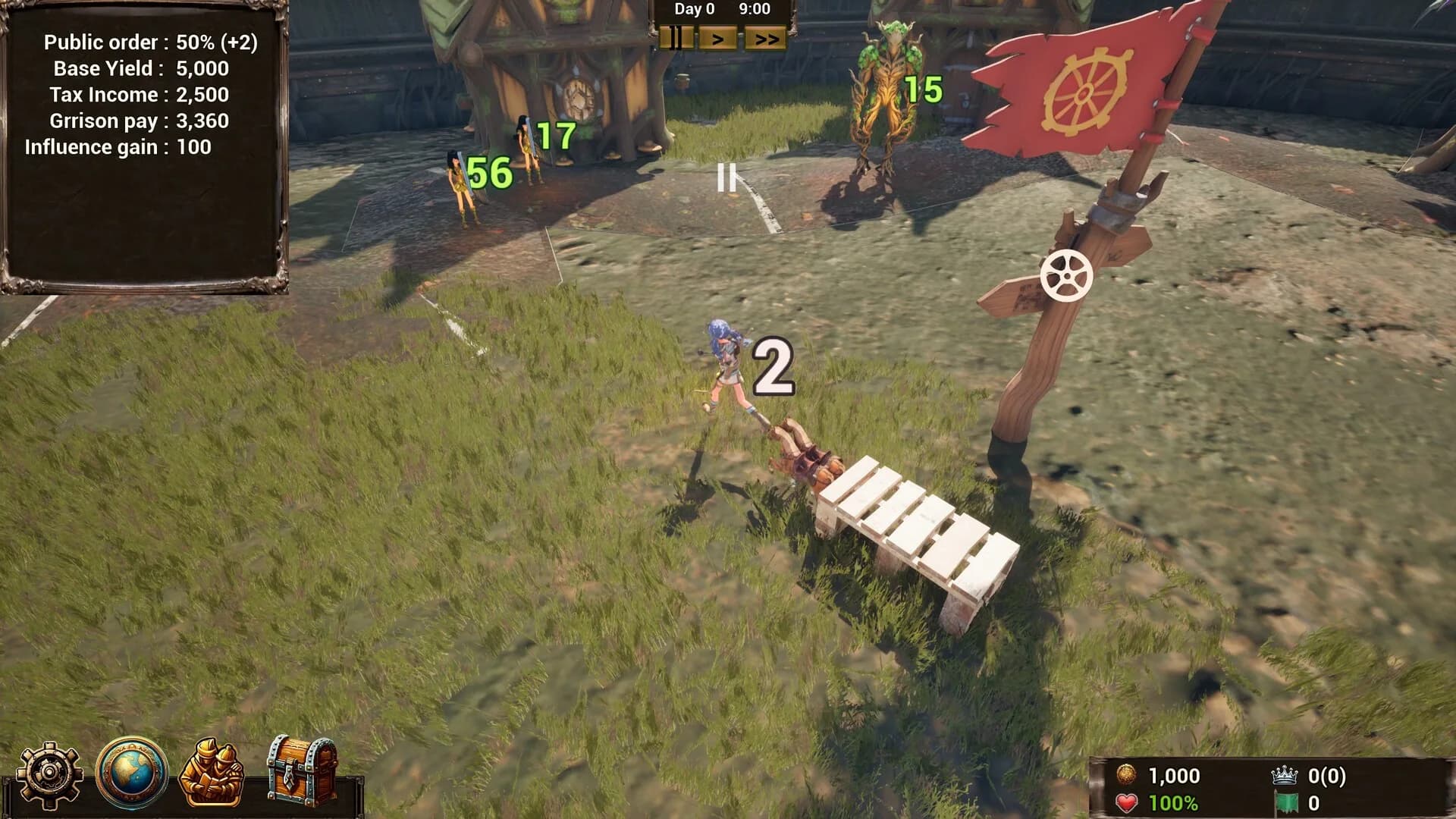 Total blade görsel 8