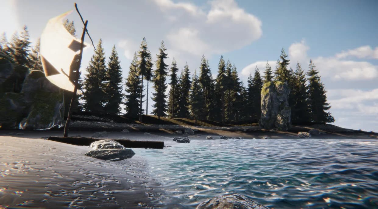 Warhawk Down görsel 9