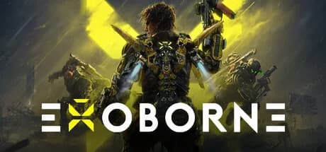 Exoborne görsel 1