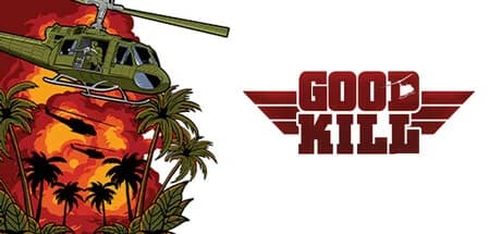Good Kill!