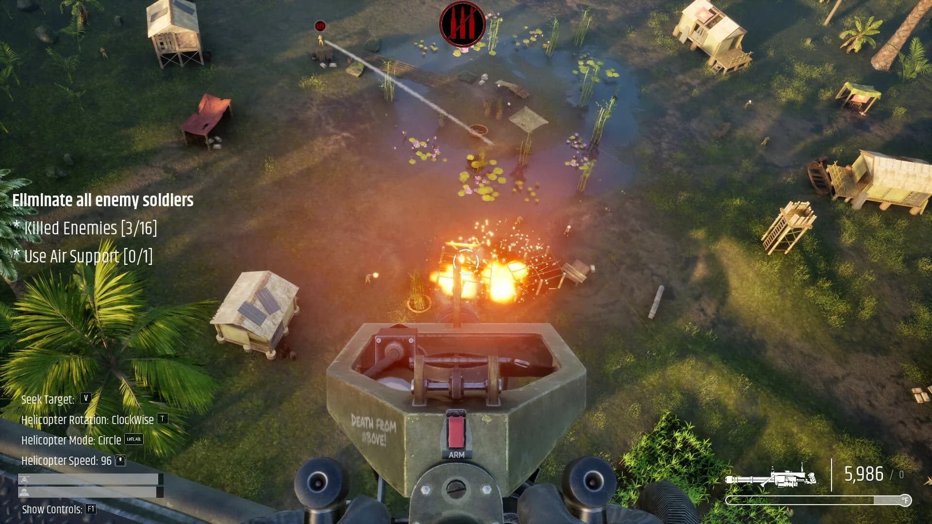 Good Kill! görsel 2