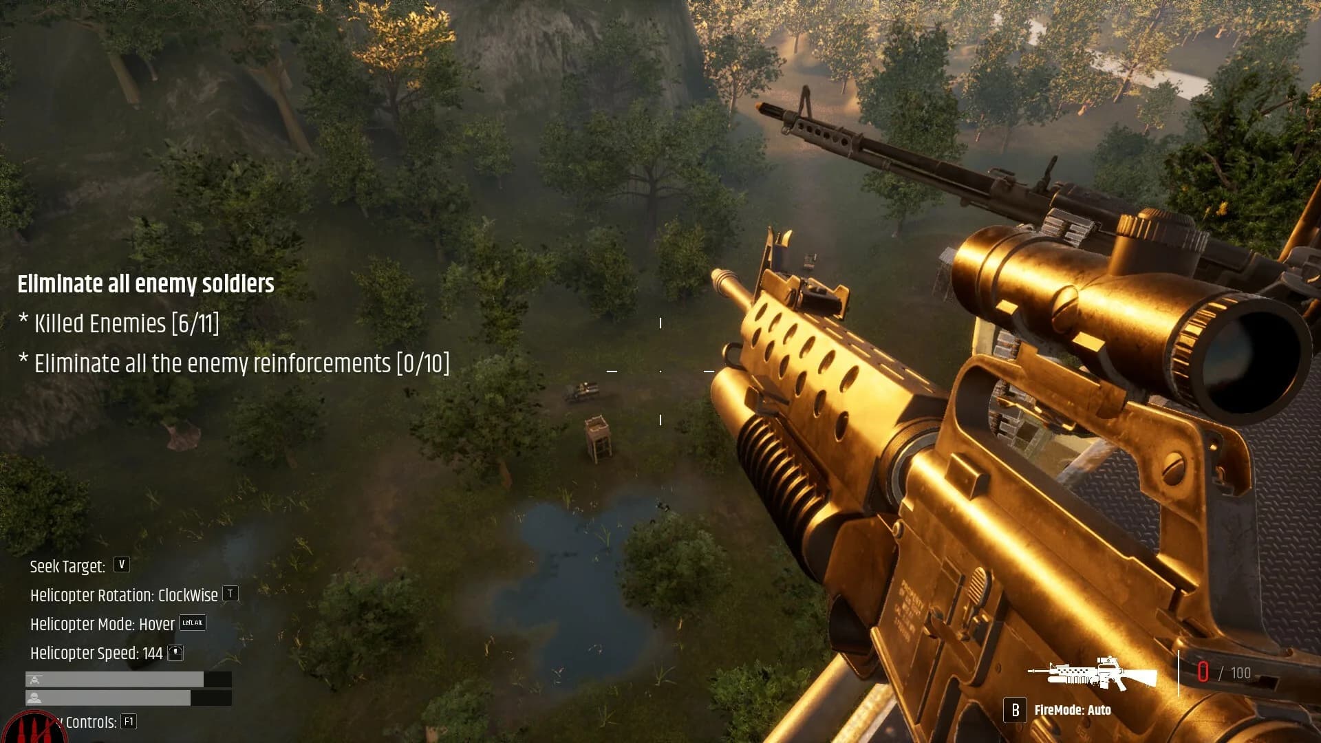 Good Kill! görsel 3