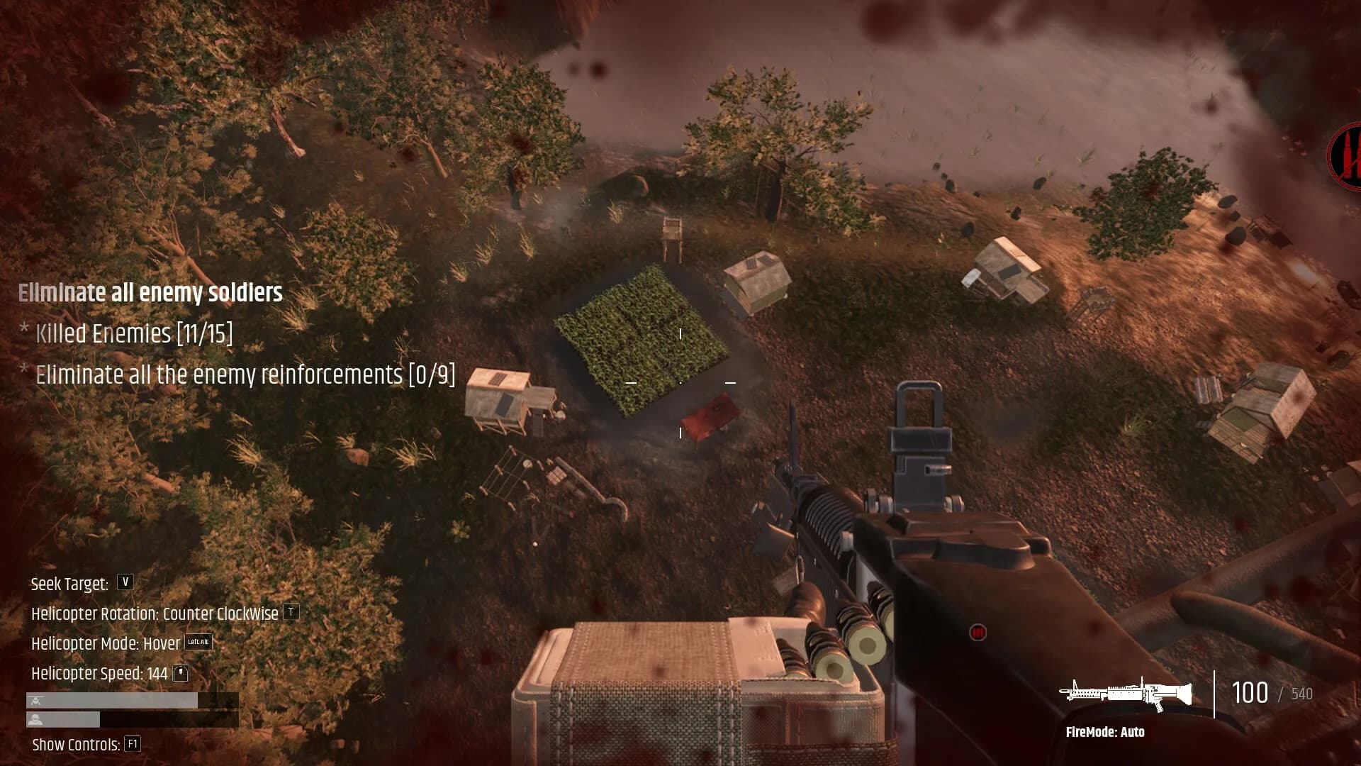 Good Kill! görsel 8