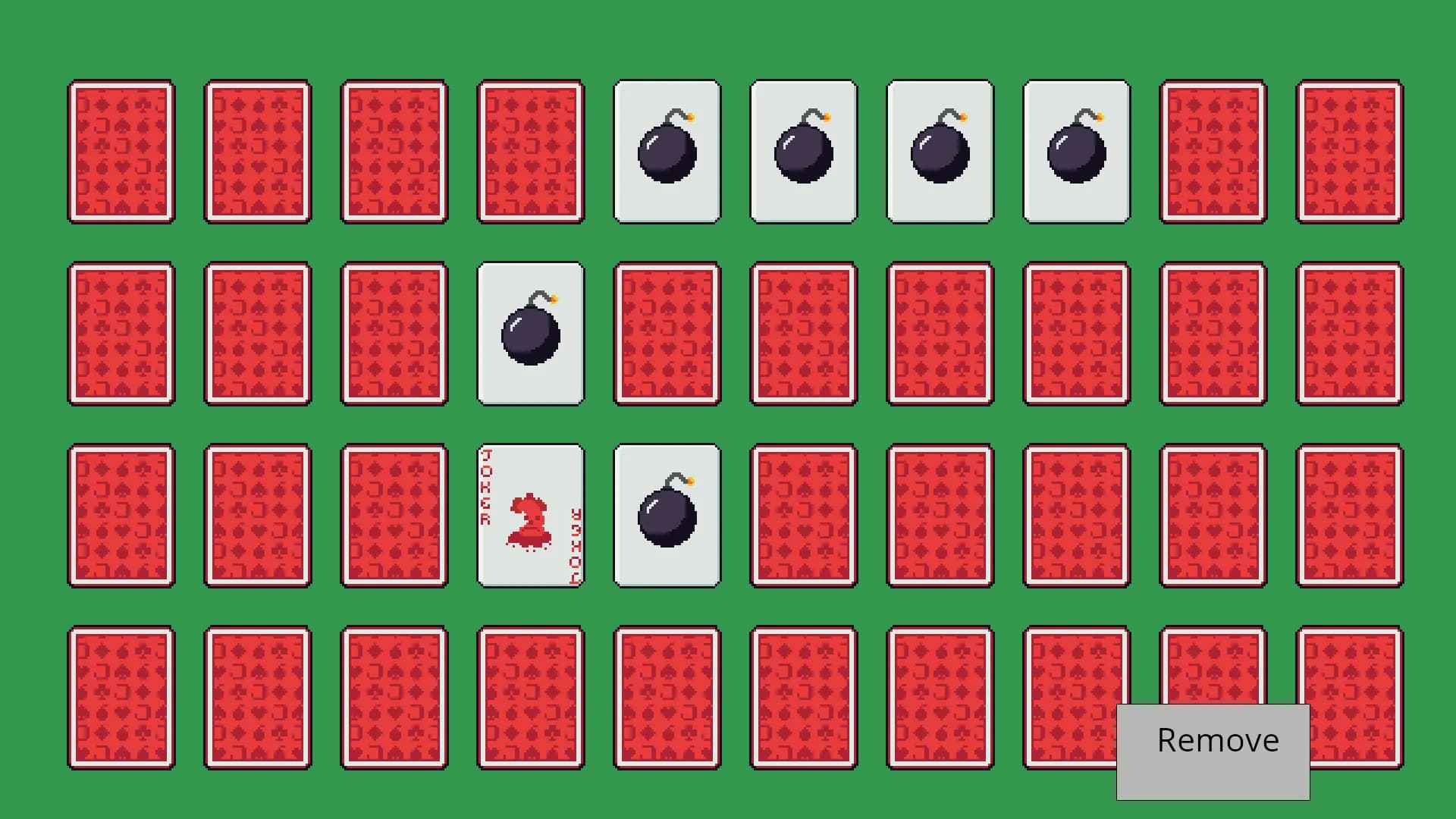 7 Jokers Until Out  görsel 6