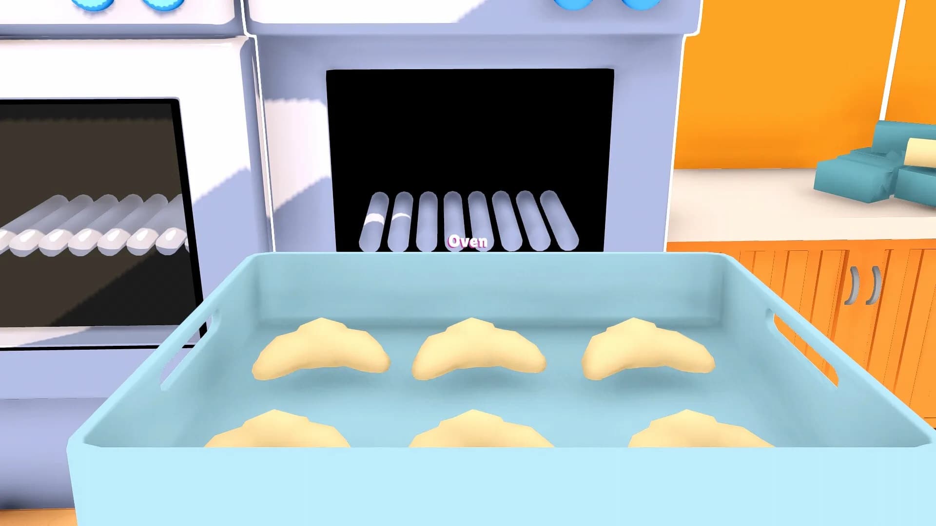 Super Waifu Bakery Simulator görsel 6