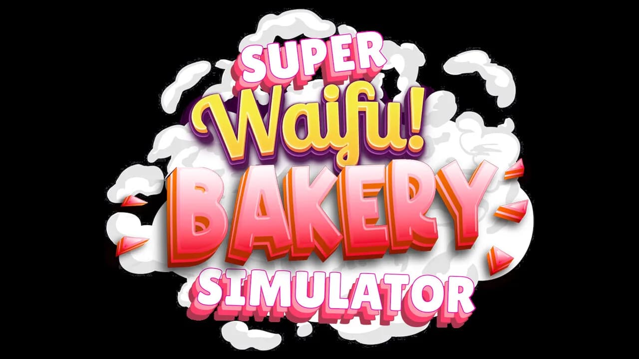 Super Waifu Bakery Simulator görsel 9